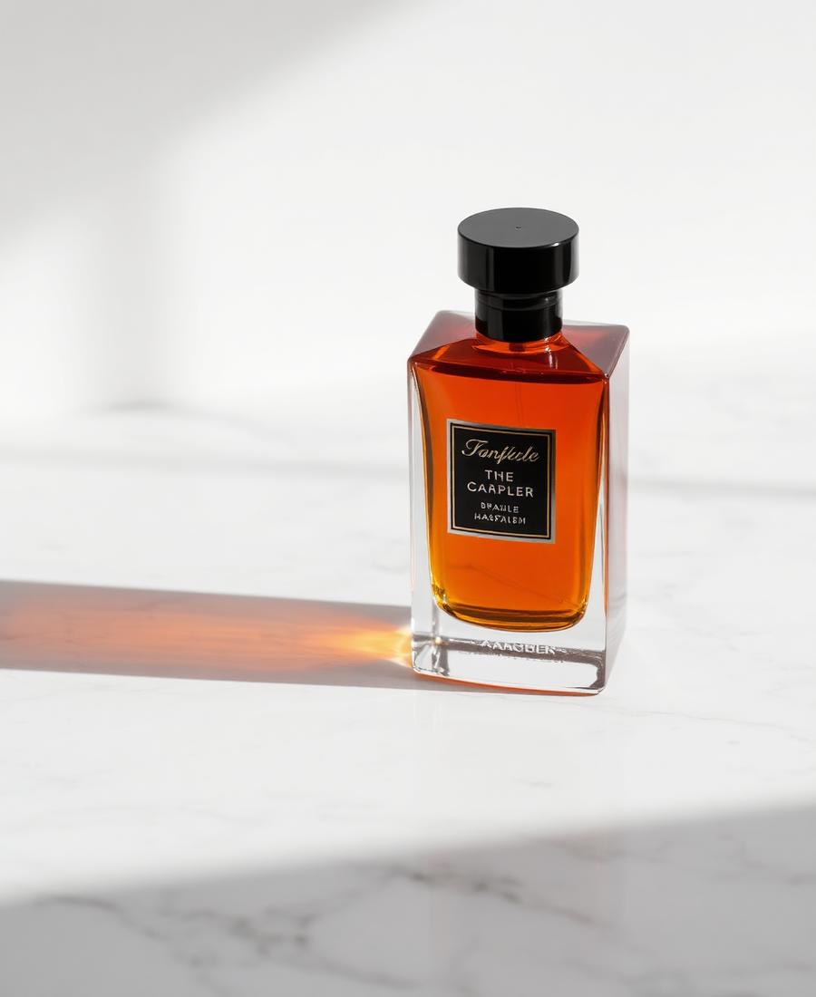Perfumes