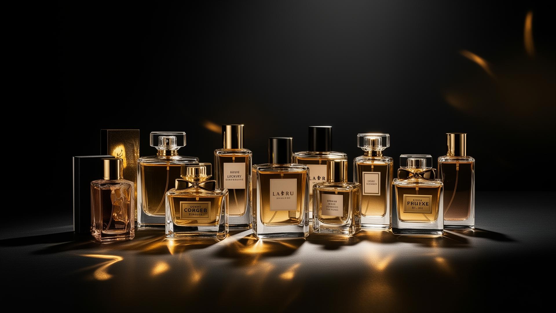Luxury collection
