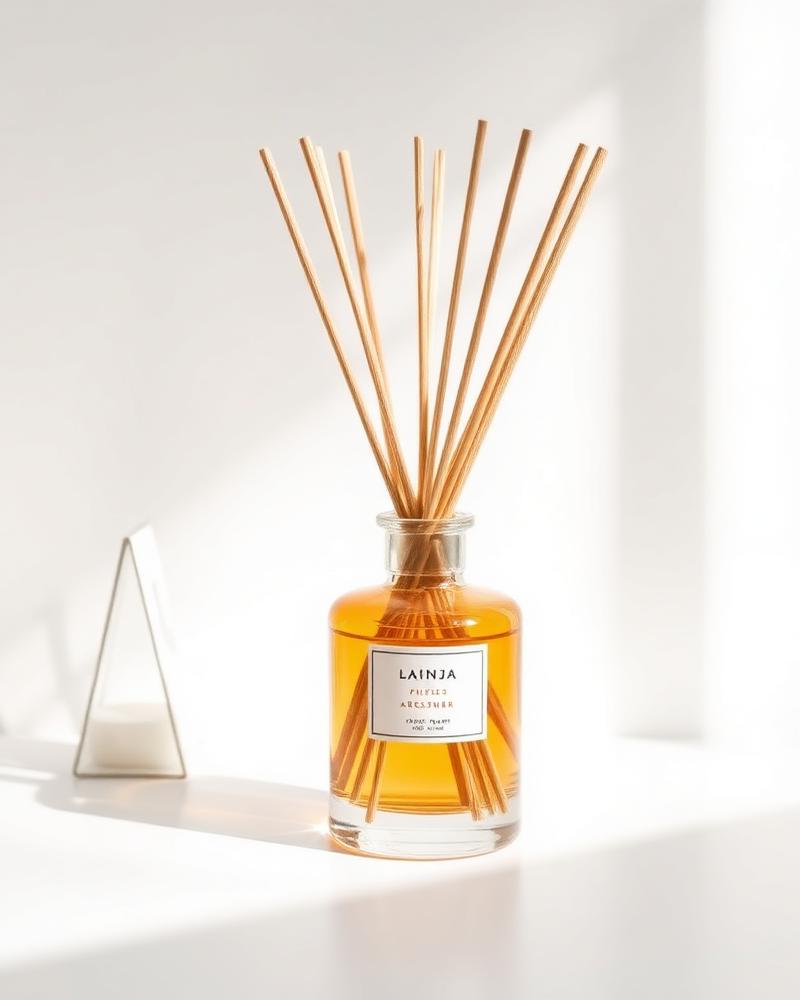 Maison Amber